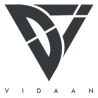VIDAAN logo