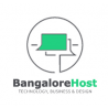 Bangalorehost logo
