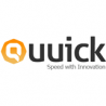 Quuick Solutions Pvt Ltd logo