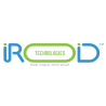 Iroid Technologies logo
