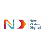 New Vision Digital Pvt Ltd logo