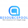 AResourcePool logo