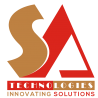 Sri Anand Technologies logo
