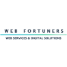 Web Fortuners logo