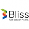Bliss Web Solution Pvt.Ltd. logo