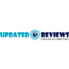 Updated Reviews logo