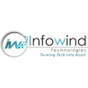 infowind technologies logo