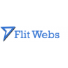 Flit Webs logo