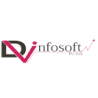 DV Infosoft PVT. LTD. logo