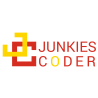 Junkies Coder | Leading Web Development Company logo