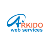 Arkido Web Services logo