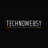 Technowebsy logo