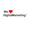 We Love Digital Marketing logo