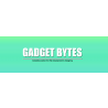 Gadget Bytes logo