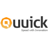 quuick logo