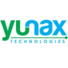 Yunax Technologies logo