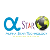 Alpha Star Technology logo