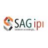 SAG IPL logo