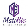 Matebiz logo