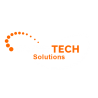 OVOWTECH SOLUTIONS logo