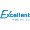 Excellent WebWorld logo