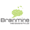 Brainmine Web Solutions Pvt. Ltd logo