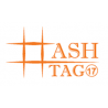 Hashtag17 logo