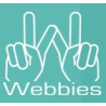 Webbies.co logo
