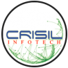 Crisil Infotech logo