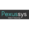 pexussys.com logo