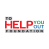 TOHELPYOUOUT FOUNDATION logo