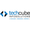 Techcube Infosolutions Pvt Ltd logo