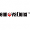 Ennovations TechServ Pvt Ltd logo
