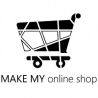 Make My Online Shop logo