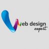 Web Design Expert logo