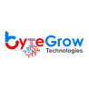 Bytegrow Technologies logo