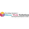 Shree Web Solution logo