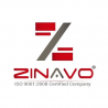 Zinavo logo
