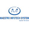 Maestro Infotech System logo