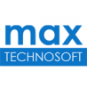Max technosoft logo