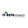 Tribyte Infotech logo