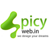 SpicyWeb.in logo