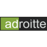 Adroitte logo