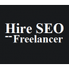 Hire SEO Freelancer logo