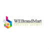 WEBrandMart logo
