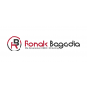 Ronak Bagadia logo