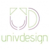 Univ Design Technology Pvt Ltd logo