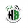 HitBiz SEO Company India logo