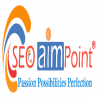 SEO AIM POINT Web Solution Private Limited logo