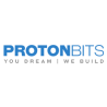ProtonBits Software logo